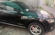 Audi Q5 Đổi xe mới nên cần bán lại chiếc xe cũ chạy rất ki 2014 - Đổi xe mới nên cần bán lại chiếc xe cũ chạy rất ki giá 580 triệu tại Tp.HCM