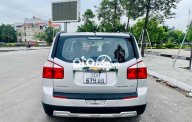 Chevrolet Orlando   1.8 LTZ Sx 2016 Màu bạc 7 chỗ 2016 - Chevrolet ORLANDO 1.8 LTZ Sx 2016 Màu bạc 7 chỗ giá 368 triệu tại Hà Nội