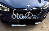 BMW X1 Bán   2016 Biển số 60A 2016 - Bán BMW X1 2016 Biển số 60A giá 700 triệu tại Đồng Nai