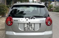 Daewoo Matiz 0.8 AT NHẬP 2008 - 0.8 AT NHẬP giá 130 triệu tại Phú Thọ