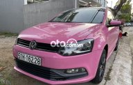 Volkswagen Polo Xe   1.6 AT 2019 - 375 Triệu 2019 - Xe Volkswagen Polo 1.6 AT 2019 - 375 Triệu giá 375 triệu tại Quảng Nam