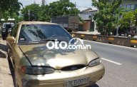 Ford Contour   1998 - Ford contour giá 39 triệu tại Tp.HCM