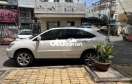 Lexus RX 350   350 Đk 2008 Xe Chủ Tịch! 2008 - Lexus RX 350 Đk 2008 Xe Chủ Tịch! giá 495 triệu tại Tp.HCM