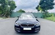 BMW 530i  530i Luxury Line Model 2020 Xanh canvasite 2019 - BMW 530i Luxury Line Model 2020 Xanh canvasite giá 1 tỷ 789 tr tại Tp.HCM