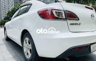 Mazda 3   1.6 AT nhập khẩu full options nguyên bản 2011 - Mazda 3 1.6 AT nhập khẩu full options nguyên bản giá 295 triệu tại Hà Nội
