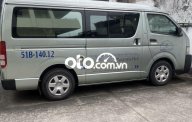 Toyota Hiace   - 2006 - 16 chỗ 2006 - Toyota Hiace - 2006 - 16 chỗ giá 120 triệu tại Tp.HCM