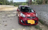 Kia Picanto có việc gấp cần bán  S 2014 2014 - có việc gấp cần bán picanto S 2014 giá 245 triệu tại Nghệ An