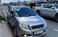 Chevrolet Aveo  2015 AT gia đình xe zin 2015 - Aveo 2015 AT gia đình xe zin giá 215 triệu tại Bến Tre