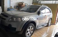 Chevrolet Captiva   2.4 2008 xe odo 120.000 km 2008 - chevrolet Captiva 2.4 2008 xe odo 120.000 km giá 195 triệu tại An Giang