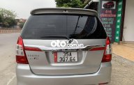 Toyota Innova   2.0E - 2015 2015 - TOYOTA INNOVA 2.0E - 2015 giá 399 triệu tại Ninh Bình