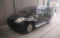 Toyota Innova   bản g 2007 màu đen 2007 - Toyota innova bản g 2007 màu đen giá 22 triệu tại Kon Tum