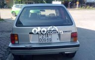 Kia CD5 Nhà có xe trâu bò để lâu cần bán 2004 - Nhà có xe trâu bò để lâu cần bán giá 42 triệu tại Bình Dương