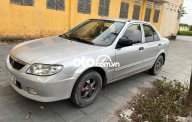 Mazda 323   GLX 2003 - Mazda 323 GLX giá 79 triệu tại Hà Nội