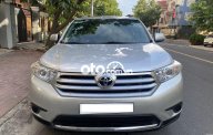 Toyota Highlander   2.7 model 2011 2010 - Toyota Highlander 2.7 model 2011 giá 650 triệu tại Tp.HCM