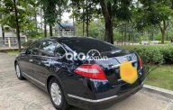 Nissan Teana   2010 màu xanh đen xe nhập rất đẹp 2010 - Nissan Teana 2010 màu xanh đen xe nhập rất đẹp giá 369 triệu tại Tp.HCM