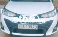 Toyota Vios Cần bán nhanh xe   2020 số sàn 2020 - Cần bán nhanh xe Toyota Vios 2020 số sàn giá 380 triệu tại Bình Thuận  