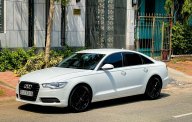 Audi A6 2011 - option đầy đủ, xe vừa được bảo dưỡng các hạng mục cần thiết giá 590 triệu tại Tp.HCM