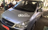 Hyundai Getz bán xe huyndai  tại gia lai 2010 - bán xe huyndai getz tại gia lai giá 138 triệu tại Gia Lai