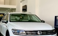 Volkswagen Tiguan 2021 - Xe ĐỨC nhập nguyên chiếc.Bản Full option, động cơ 2.0 Turbo, dẫn động bốn bánh toàn thời gian biến thiên. giá 1 tỷ 599 tr tại Đắk Lắk