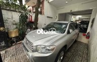 Toyota Highlander cần bán gấp xe hinghlander xe giá rẻ 2008 - cần bán gấp xe hinghlander xe giá rẻ giá 429 triệu tại Tp.HCM