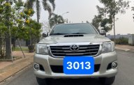 Toyota Hilux 2013 - Số sàn 3.0 hai cầu giá 390 triệu tại Vĩnh Phúc