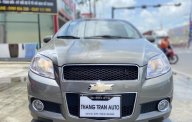 Chevrolet Aveo 2017 - Cam kết không đâm đụng, ngập nước giá 270 triệu tại Bình Dương