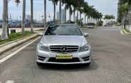 Mercedes-Benz C200 2013 - Cần bán gấp, xe còn mới, giá tốt 493tr giá 493 triệu tại Đà Nẵng