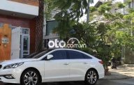 Hyundai Sonata Bán   nhập khẩu đời 2015 số tự động 2015 - Bán Hyundai Sonata nhập khẩu đời 2015 số tự động giá 590 triệu tại Tp.HCM