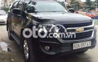 Chevrolet Trailblazer Xe gia đình 1 chủ, 2018 - Xe gia đình 1 chủ, giá 430 triệu tại Đồng Nai