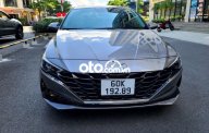 Hyundai Elantra Xe đẹp Bao Test hãng Nước sơn zin 2022 - Xe đẹp Bao Test hãng Nước sơn zin giá 630 triệu tại Long An