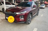 Hyundai Santa Fe 2020 - Full xăng giá 920 triệu tại Điện Biên