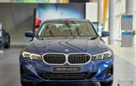 BMW 320i 2023 - LCI giá tốt nhất toàn quốc, quà tặng ngay, tặng thêm tiền mặt, liên hệ ngay em Dương giá 1 tỷ 635 tr tại Tp.HCM