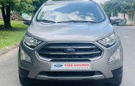 Ford EcoSport 2018 - Trả 169TR NHẬN XE luôn trong ngày - Xe lướt bảo hành CHÍNH HÃNG giá 465 triệu tại Bình Phước