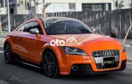 Audi 200  TTS 2008 Đkld 2011 2008 - Audi TTS 2008 Đkld 2011 giá 689 triệu tại Tp.HCM