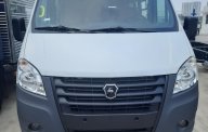 Gaz Gazelle Next Van 2023 - Xe 16 chỗ, giá tốt nhất cho khách hàng liên hệ sớm tháng 6, giao ngay giá 815 triệu tại Hà Nội