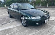 Mazda 626  HÀNG ĐỘC KỊCH ĐẸP 2000 - MAZDA HÀNG ĐỘC KỊCH ĐẸP giá 100 triệu tại Bình Định