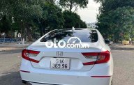 Honda Accord   1.5 Turbo màu trắng 2020 2020 - Honda Accord 1.5 Turbo màu trắng 2020 giá 865 triệu tại Tp.HCM