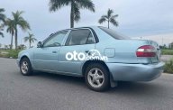 Toyota Corolla Tiền ít thịt nhiều 2001 - Tiền ít thịt nhiều giá 73 triệu tại Nam Định