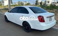 Daewoo Lacetti xe gia đình 2004 - xe gia đình giá 95 triệu tại Bình Thuận  