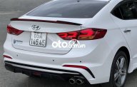 Hyundai Elantra  Sport 2018 Không Đẹp Không Tính Tiền <3 2018 - Elantra Sport 2018 Không Đẹp Không Tính Tiền <3 giá 540 triệu tại Cần Thơ