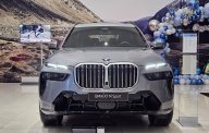 BMW X7 2023 - Giá mới nhất tháng 6/2023, sẵn xe giao ngay tận nhà giá 6 tỷ 189 tr tại Tp.HCM