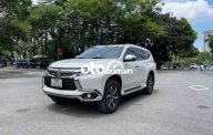 Mitsubishi Pajero Sport   máy dầu 2019 - Mitsubishi Pajero Sport máy dầu giá 805 triệu tại Hà Nội