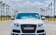 Audi Q7   sx 2012 nhập khẩu mới đi 70.000km cực mới 2012 - Audi Q7 sx 2012 nhập khẩu mới đi 70.000km cực mới giá 1 tỷ 50 tr tại Hà Nội