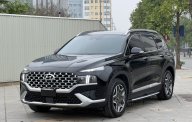 Hyundai Santa Fe 2022 - Odo 1.6v km hàng siêu lướt giá 1 tỷ 150 tr tại Bắc Ninh