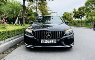 Mercedes-Benz C 250 2015 - Cam kết không đâm đụng giá 715 triệu tại Hà Nội