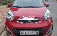 Kia Picanto   S AT 2014 2014 - KIA PICANTO S AT 2014 giá 256 triệu tại Bình Dương