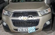 Chevrolet Captiva ĐỔI XE, NHƯỢNG LẠI EM  2.4 LT 2013 - ĐỔI XE, NHƯỢNG LẠI EM CAPTIVA 2.4 LT giá 364 triệu tại Đà Nẵng