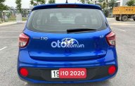 Hyundai Grand i10 Bán i10 1.2 số tự động 1 chủ đi cực ít sơn zin 2020 - Bán i10 1.2 số tự động 1 chủ đi cực ít sơn zin giá 363 triệu tại Phú Thọ