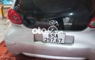 Toyota Aygo   1.0 2006 bac đã lăn bánh 6thang 2006 - toyota Aygo 1.0 2006 bac đã lăn bánh 6thang giá 146 triệu tại Vĩnh Long