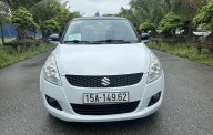 Suzuki Swift 2014 - Odo 9 vạn số tự động đi rất nhàn mà nhiên liệu chỉ ăn 6,5 lít/ 100km giá 306 triệu tại Hải Phòng